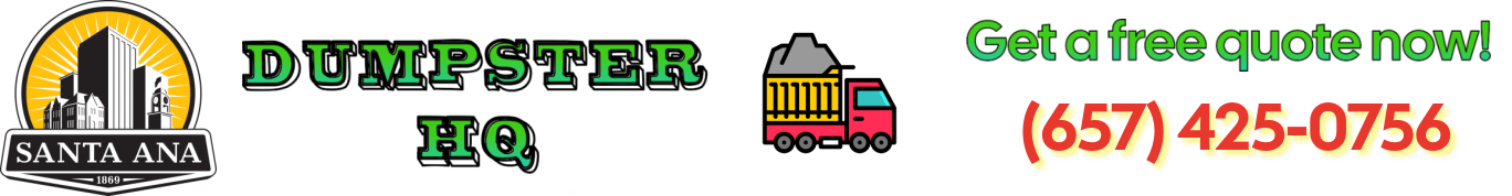 Rent a dumpster in Tyler Texas